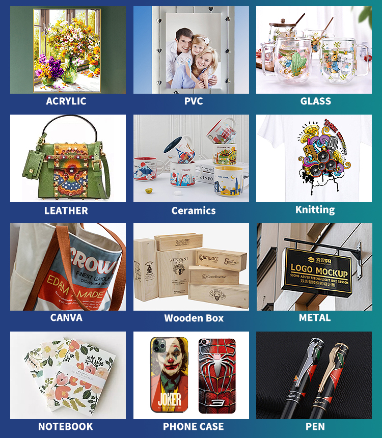 松普6090uv平板打印機三噴頭帶視覺定位(圖3)