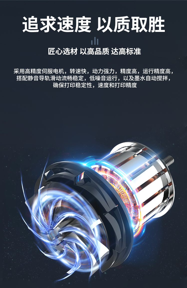 松普新款高速圓柱體打印機(圖5)